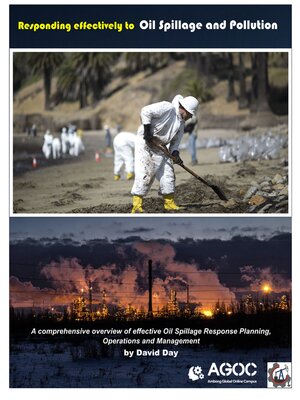cover image of Responding Effectively to Oil Spillage and Pollution